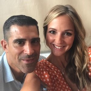 Meet your Posher, Brandy